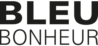 Bleu bonheur