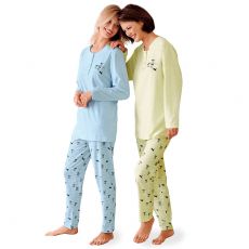 Ensemble pyjama femme